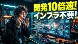 開発期間を数ヶ月から数日へ。Claude Managed Agentsが変える「AIエージェント開発」の常識